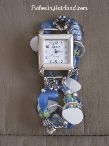 Bead Watch Giveaway (1)