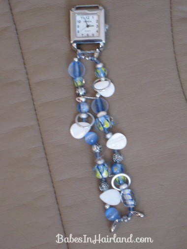 Bead Watch Giveaway (2)