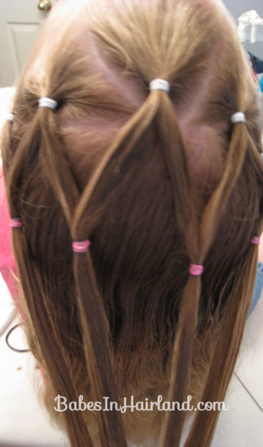Asian Flair Hairstyle (4)