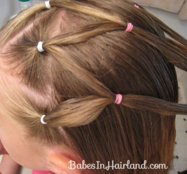 Asian Flair Hairstyle (5)