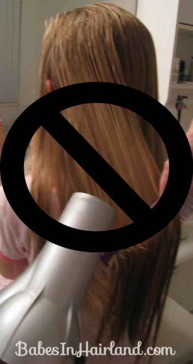 Hair Drying Tips (2)