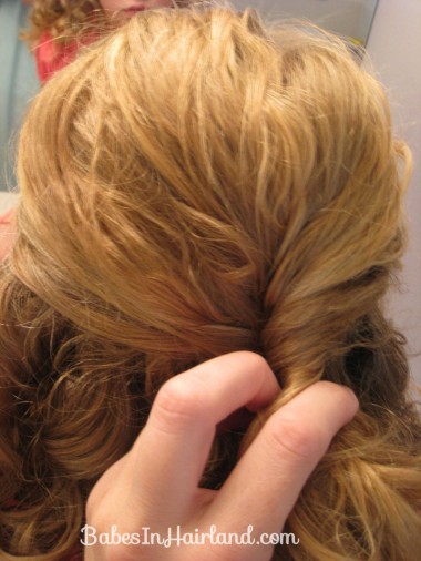 Curls and the EZ Comb (5)