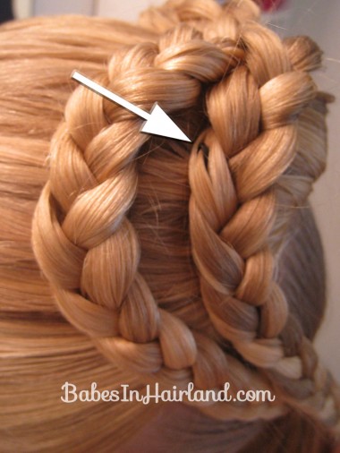 2 Braided Hearts | Valentines' Hairstyle (7)