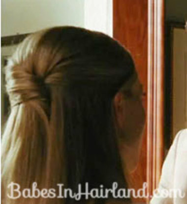 Letters to Juliet Hairstyle (1)