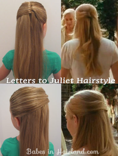 Letters to Juliet Hairstyle (13)
