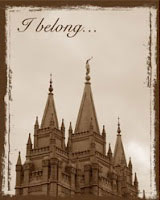 the church of jesus christ of latter day saints