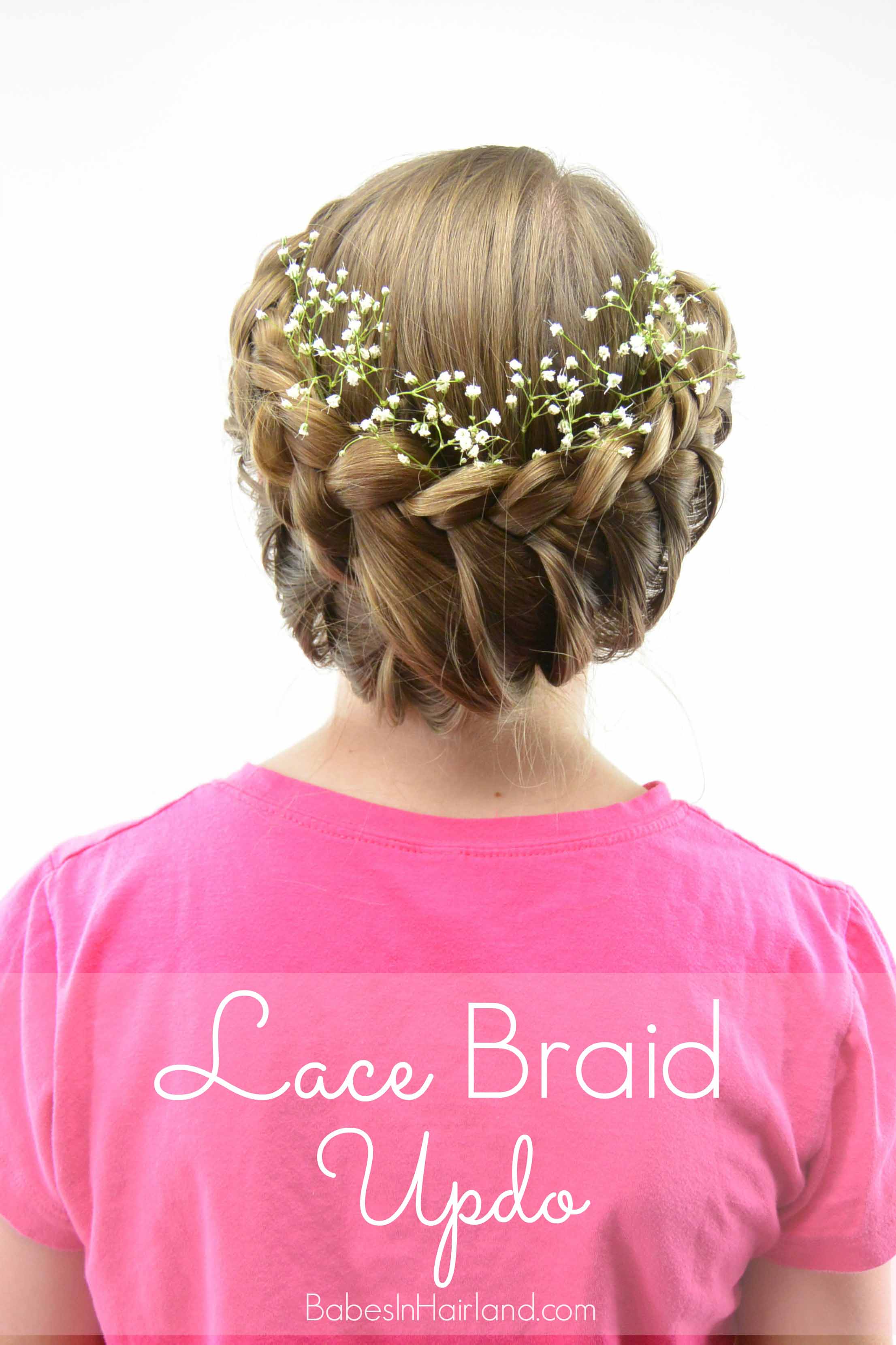 Easy Braid Hairstyle for School (LOVE THIS ONE!) - Stylish Life