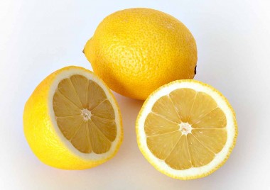 LemonJuice