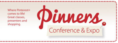 Pinners Conference 2014