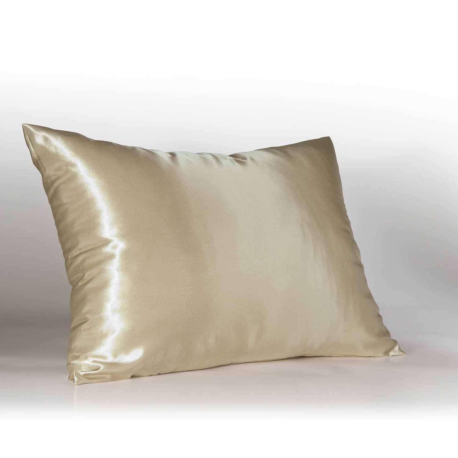 Satin Pillow CaseM