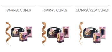 How to Use Curlformers from BabesInHairland.com #curlformers #curls #hair #hairstyle #curly
