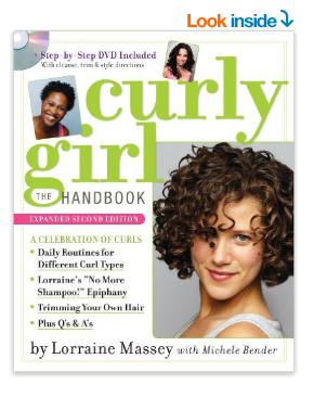How to Care for Your Daughter's Curly Hair - Tips, Tricks & Advice