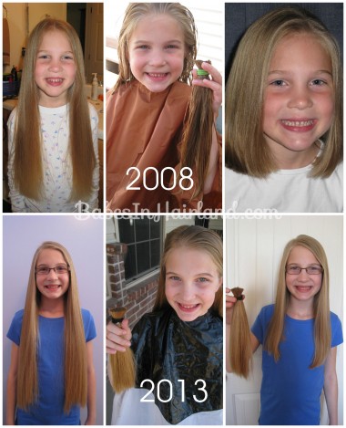 Where to donate hair deals for children with cancer