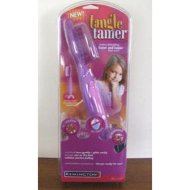 Tangle Tamer (2) Tangle Tamer (2)