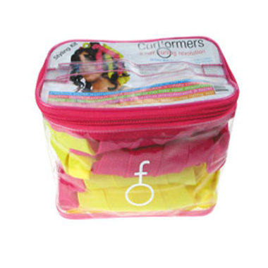 Curlformers Giveaway & Magazine (2) Curlformers Giveaway & Magazine (2)
