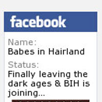 Facebook (2) Facebook (2)