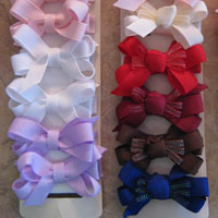 Surprise Giveaway bows (3) Surprise Giveaway bows (3)