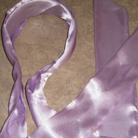 Headband Scarf (2) Headband Scarf (2)