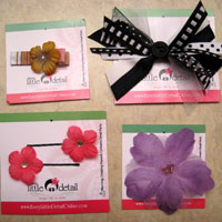 Every Little Detail Giveaway (4) Every Little Detail Giveaway (4)