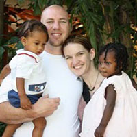 Brent & Lori - Haiti - Coins for Comments (5) Brent & Lori - Haiti - Coins for Comments (5)