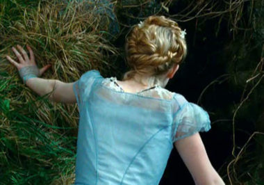 Alice in Wonderland Hairstyle #1 (3)