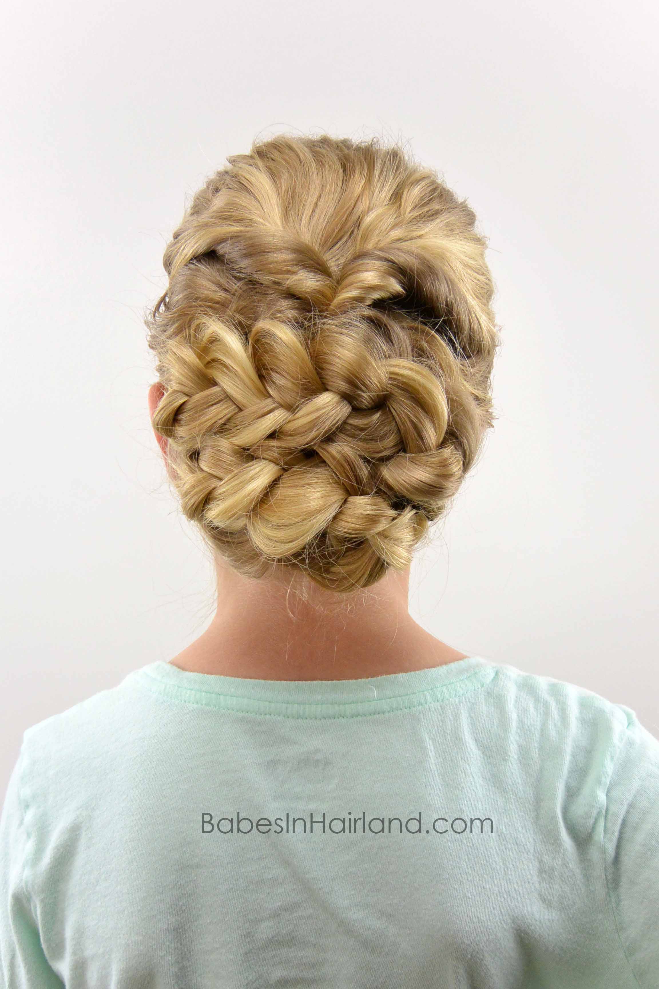 7 Prom Hairstyles! | Hairstyles For Girls - Princess Hairstyles