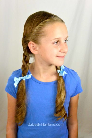 Dorothy Gale Braids from BabesInHairland.com