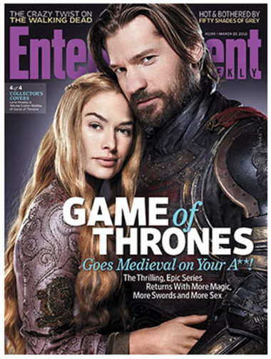 Game of Thrones Hair - Twists and Waves (12)