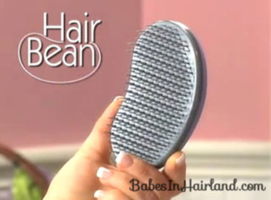 Hair Bean (2)