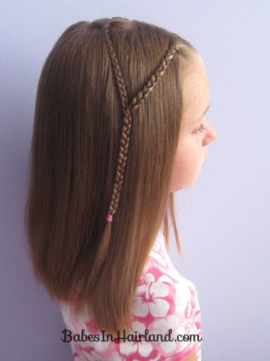 Bohemian/Hippie Braids (9)