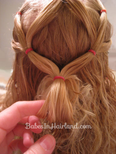 Simple Style for Curly Hair from BabesInHairland.com (11)