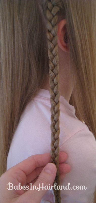 Braided Headband for Any Age (4)