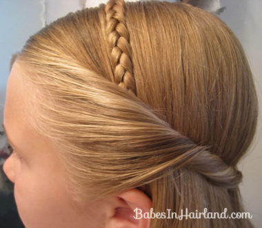 Braided Headband for Any Age (11)