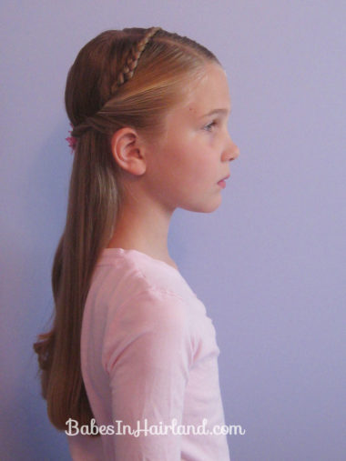 Braided Headband for Any Age (13)