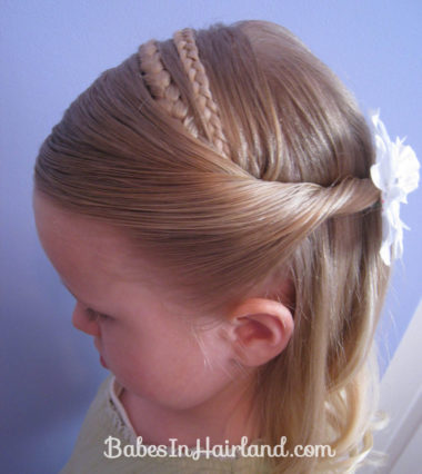 Double Braided Headband (2)