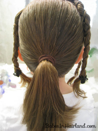 Uneven Rope/Twist Braids & Video (6)