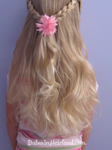 No Heat Curls - From Socks (18)