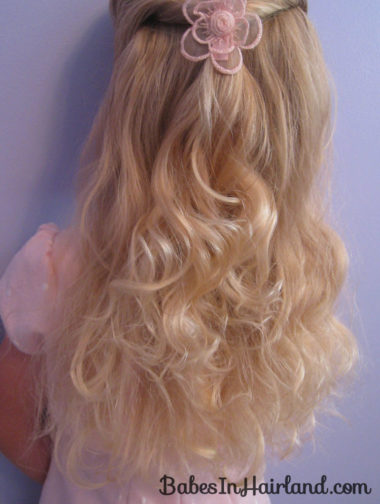 No Heat Curls - From Socks (31)