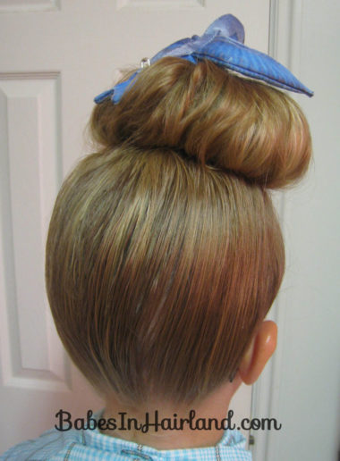 Crazy Hair Day Styles (5)