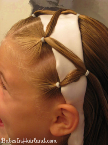 Christmas Star Headband (9)