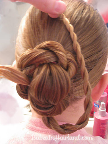 Rope Braided Updo (6)