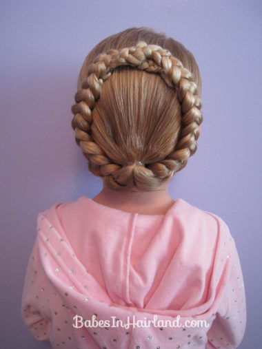 Letter O Hairstyle (6)