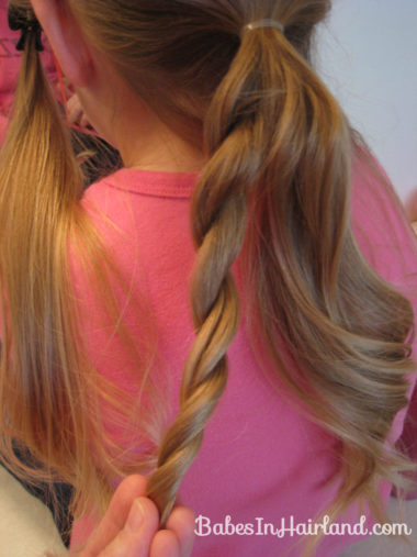 Alice in Wonderland Hairstyle #1 (8)