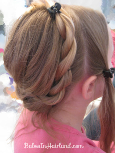 Alice in Wonderland Hairstyle #1 (10)