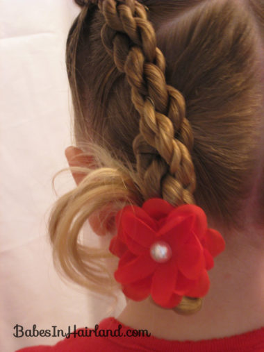 4 Rope Twist Hairstyle (19)