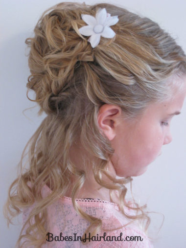 Alice in Wonderland Hairstyle #3 (5)