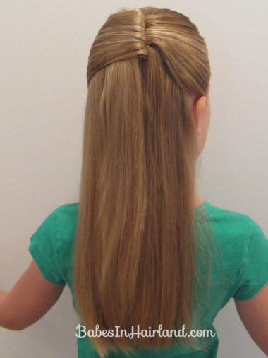 Letters to Juliet Hairstyle (14)