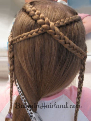 Criss Cross Braids from BabesInHairland.com (11)