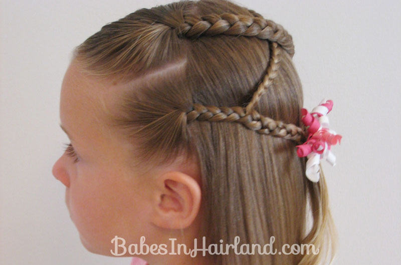 Criss Cross Braids from BabesInHairland.com (17) - Babes In Hairland