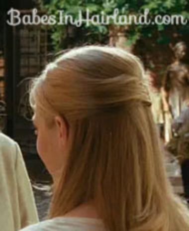 Letters to Juliet Hairstyle (21)